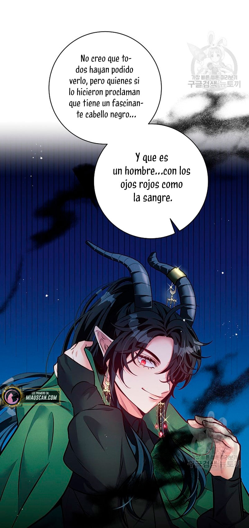 La princesa abandonada se rebelará Capítulo 68 - Página 10