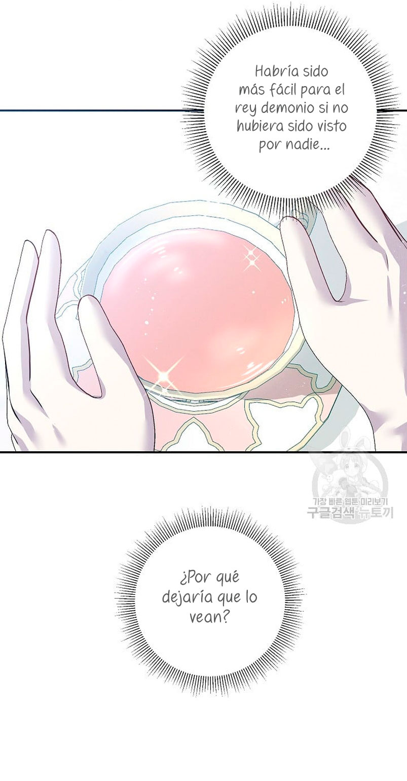 La princesa abandonada se rebelará Capítulo 68 - Página 13