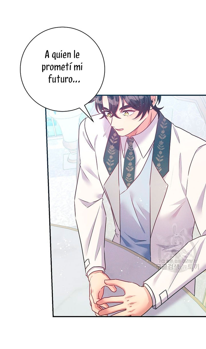 La princesa abandonada se rebelará Capítulo 68 - Página 15