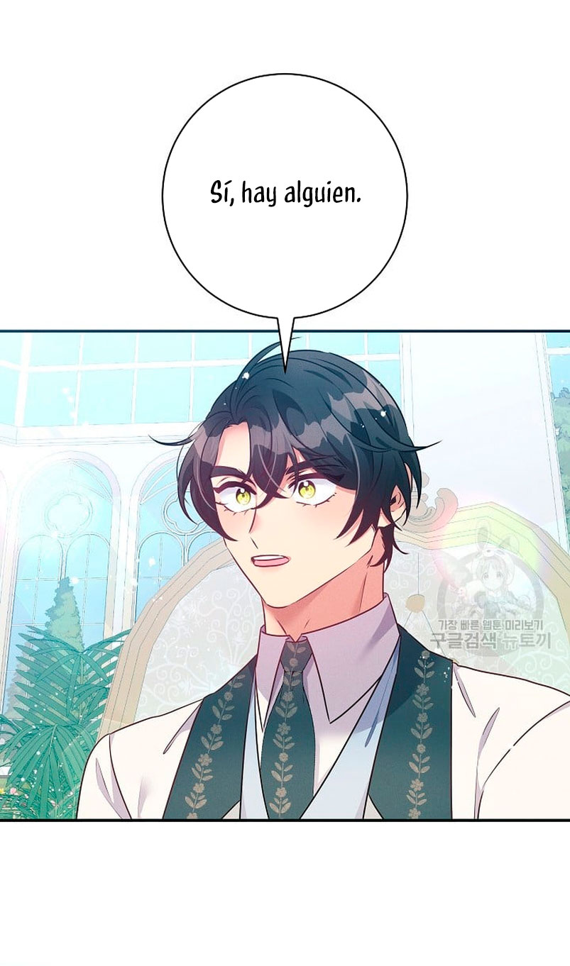 La princesa abandonada se rebelará Capítulo 68 - Página 16