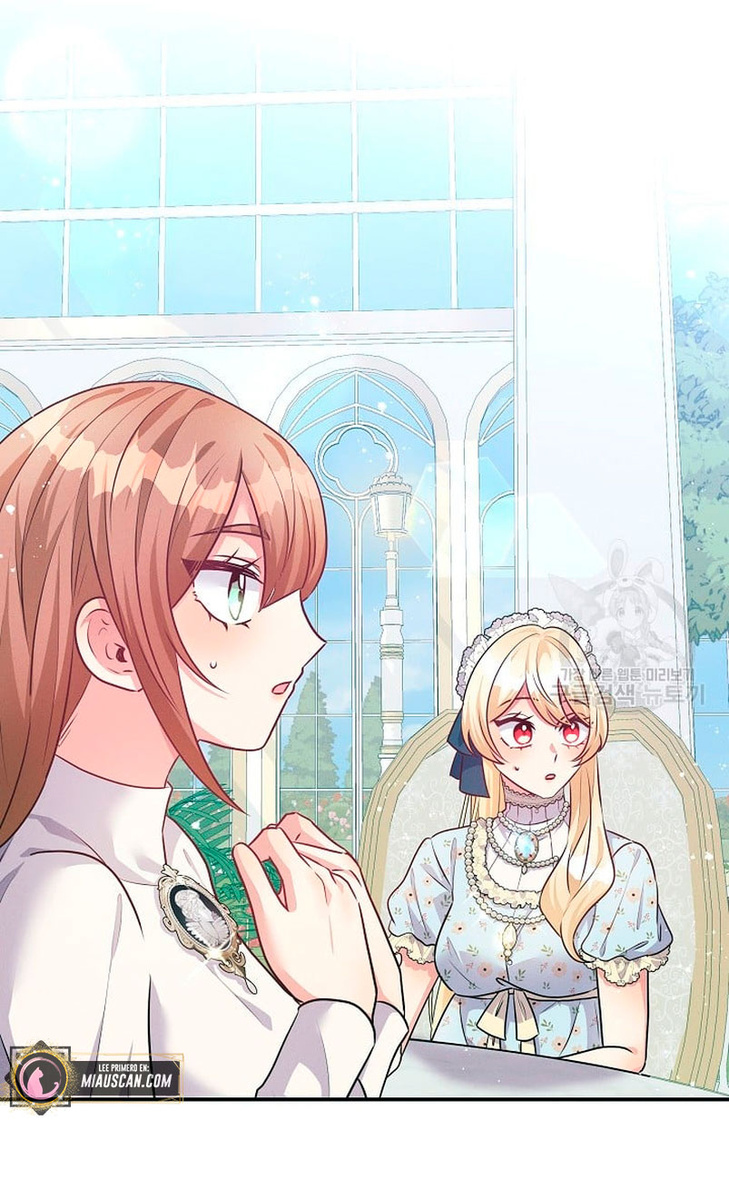 La princesa abandonada se rebelará Capítulo 68 - Página 17