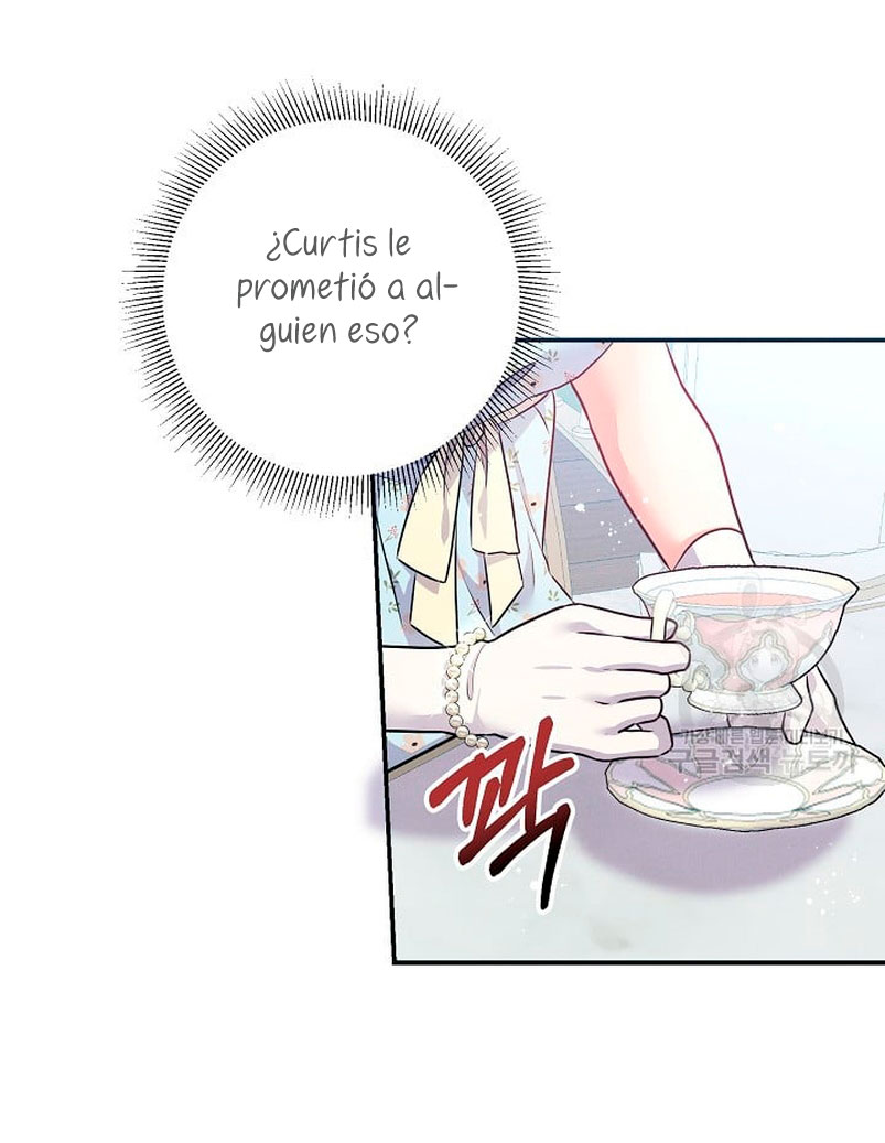 La princesa abandonada se rebelará Capítulo 68 - Página 18