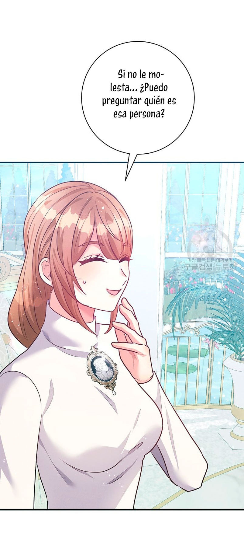 La princesa abandonada se rebelará Capítulo 68 - Página 19