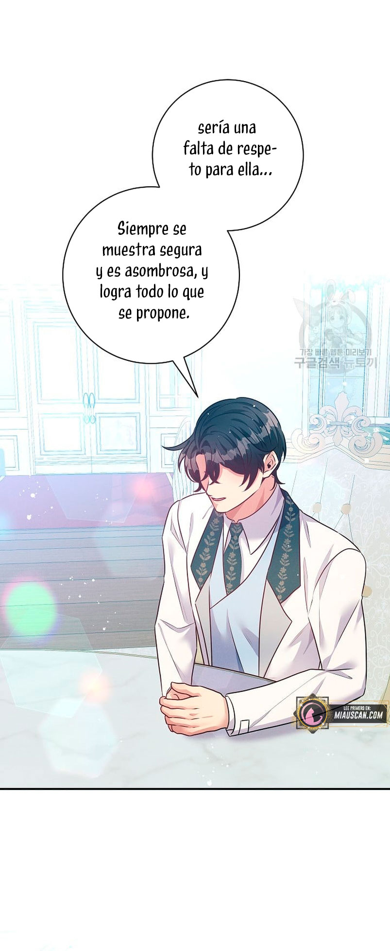 La princesa abandonada se rebelará Capítulo 68 - Página 21