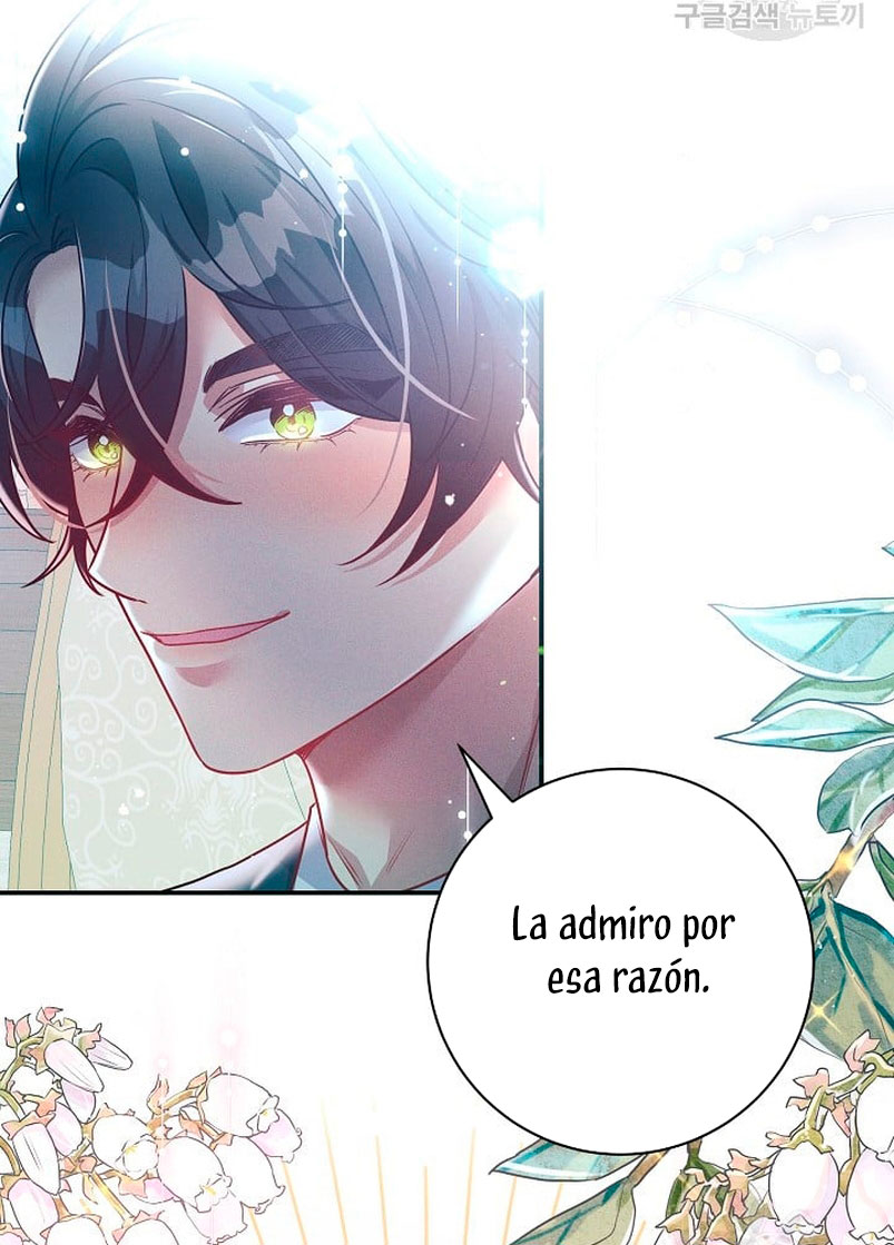 La princesa abandonada se rebelará Capítulo 68 - Página 22