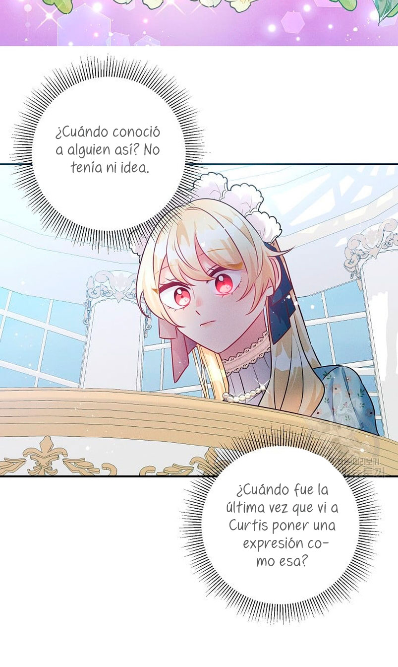 La princesa abandonada se rebelará Capítulo 68 - Página 24