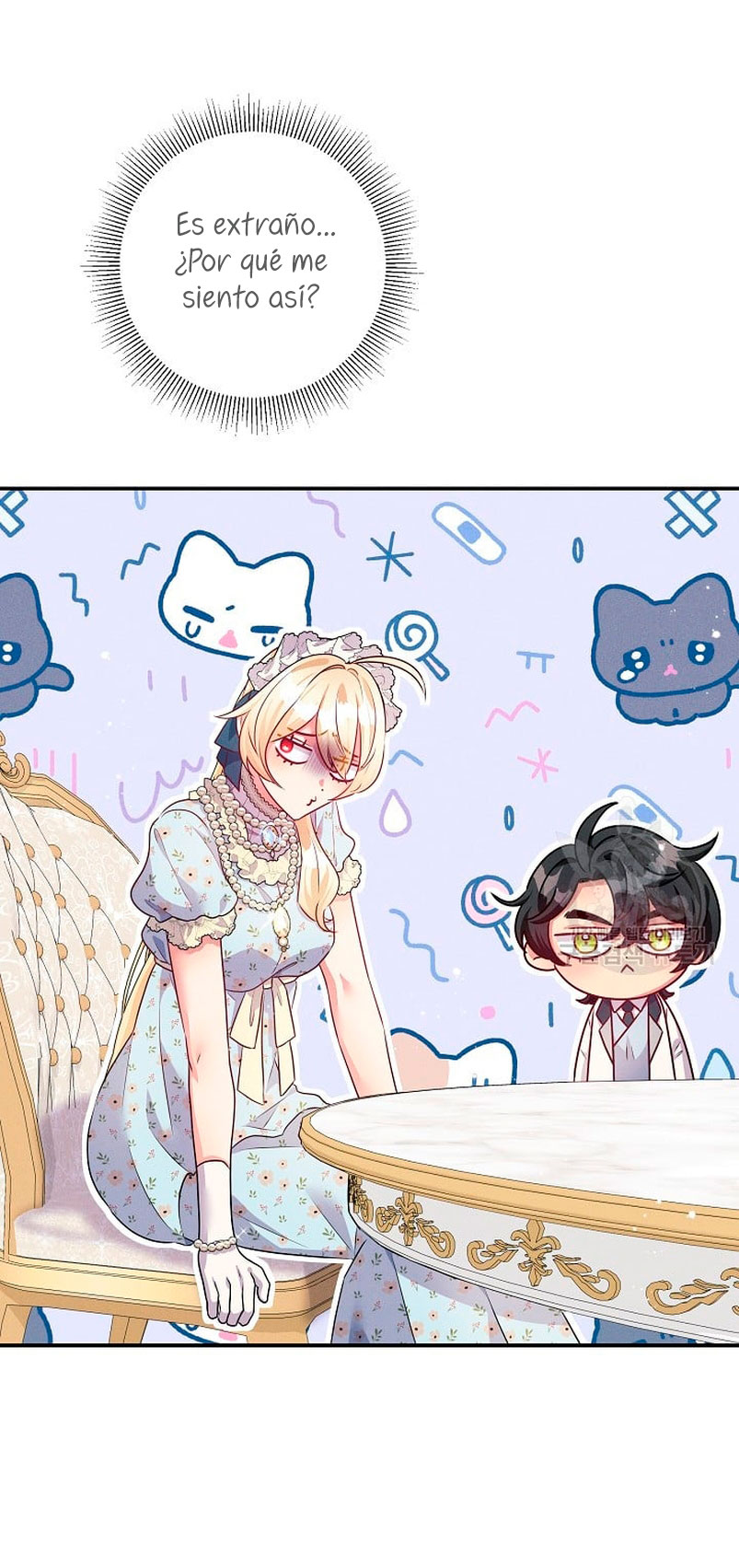 La princesa abandonada se rebelará Capítulo 68 - Página 26