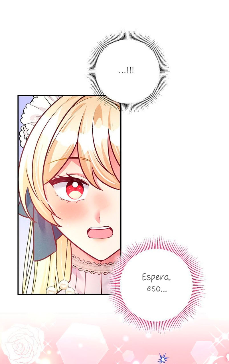 La princesa abandonada se rebelará Capítulo 68 - Página 29