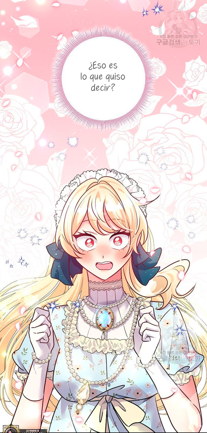 La princesa abandonada se rebelará Capítulo 68 - Página 30