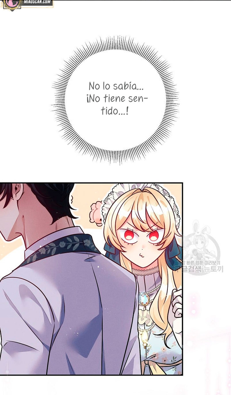 La princesa abandonada se rebelará Capítulo 68 - Página 31