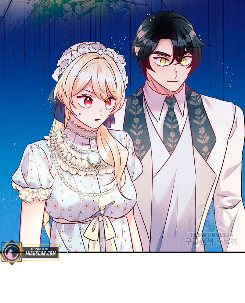 La princesa abandonada se rebelará Capítulo 68 - Página 4