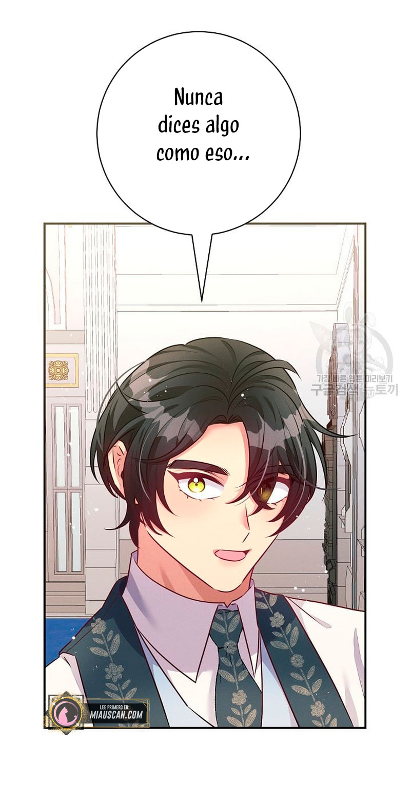 La princesa abandonada se rebelará Capítulo 68 - Página 47