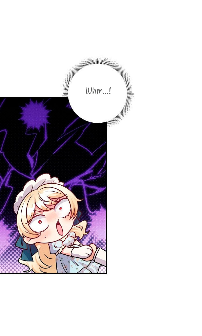 La princesa abandonada se rebelará Capítulo 68 - Página 49