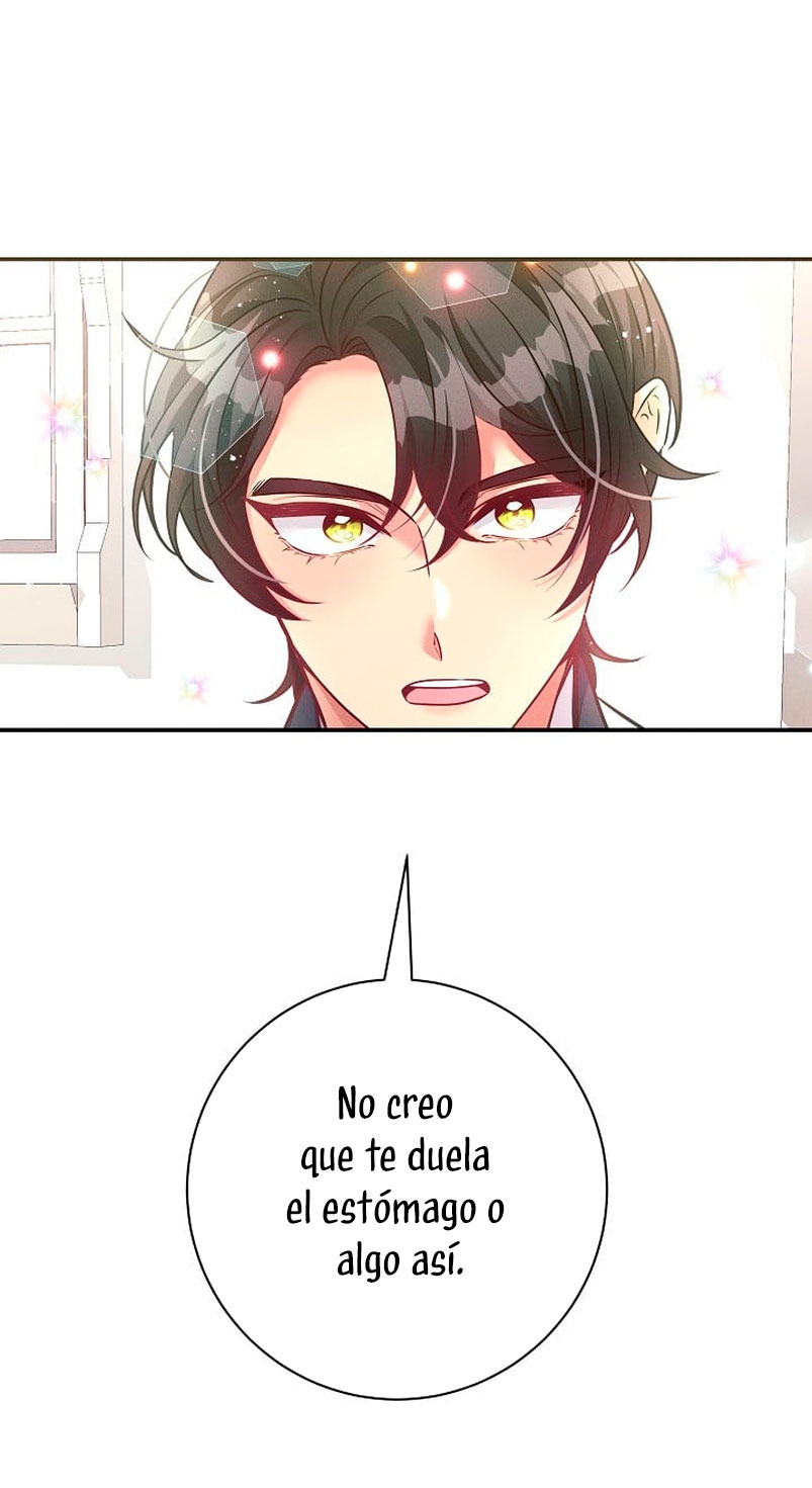 La princesa abandonada se rebelará Capítulo 68 - Página 51