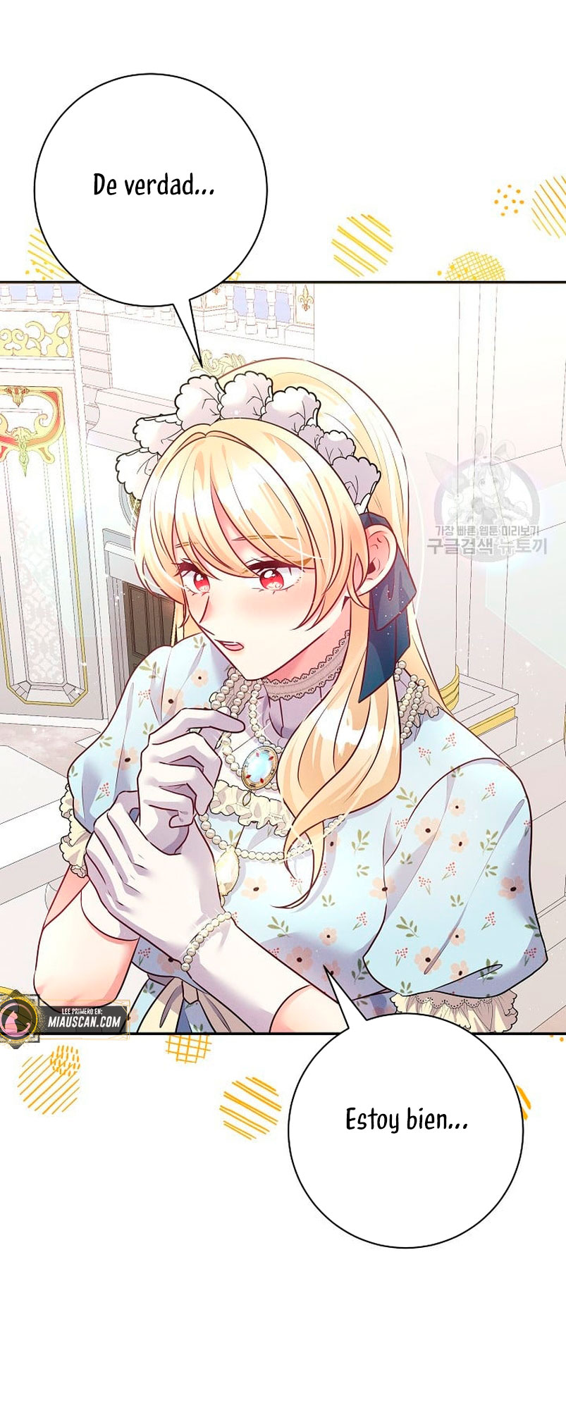 La princesa abandonada se rebelará Capítulo 68 - Página 52