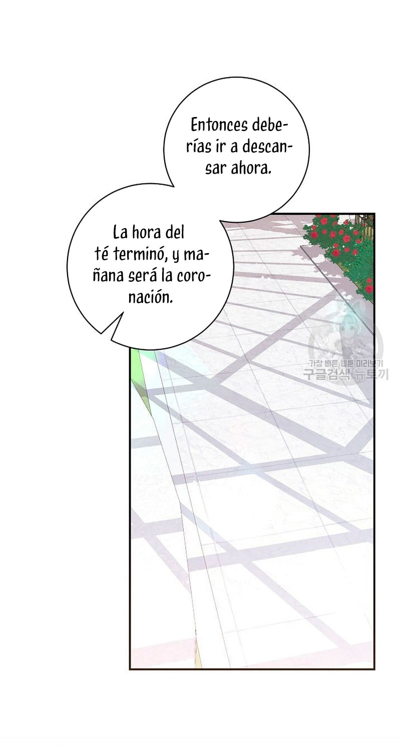 La princesa abandonada se rebelará Capítulo 68 - Página 54