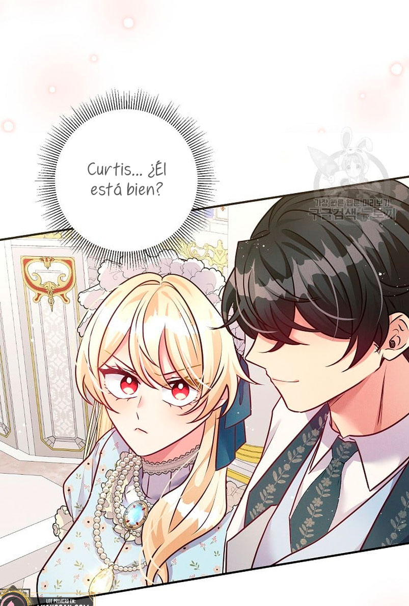 La princesa abandonada se rebelará Capítulo 68 - Página 58