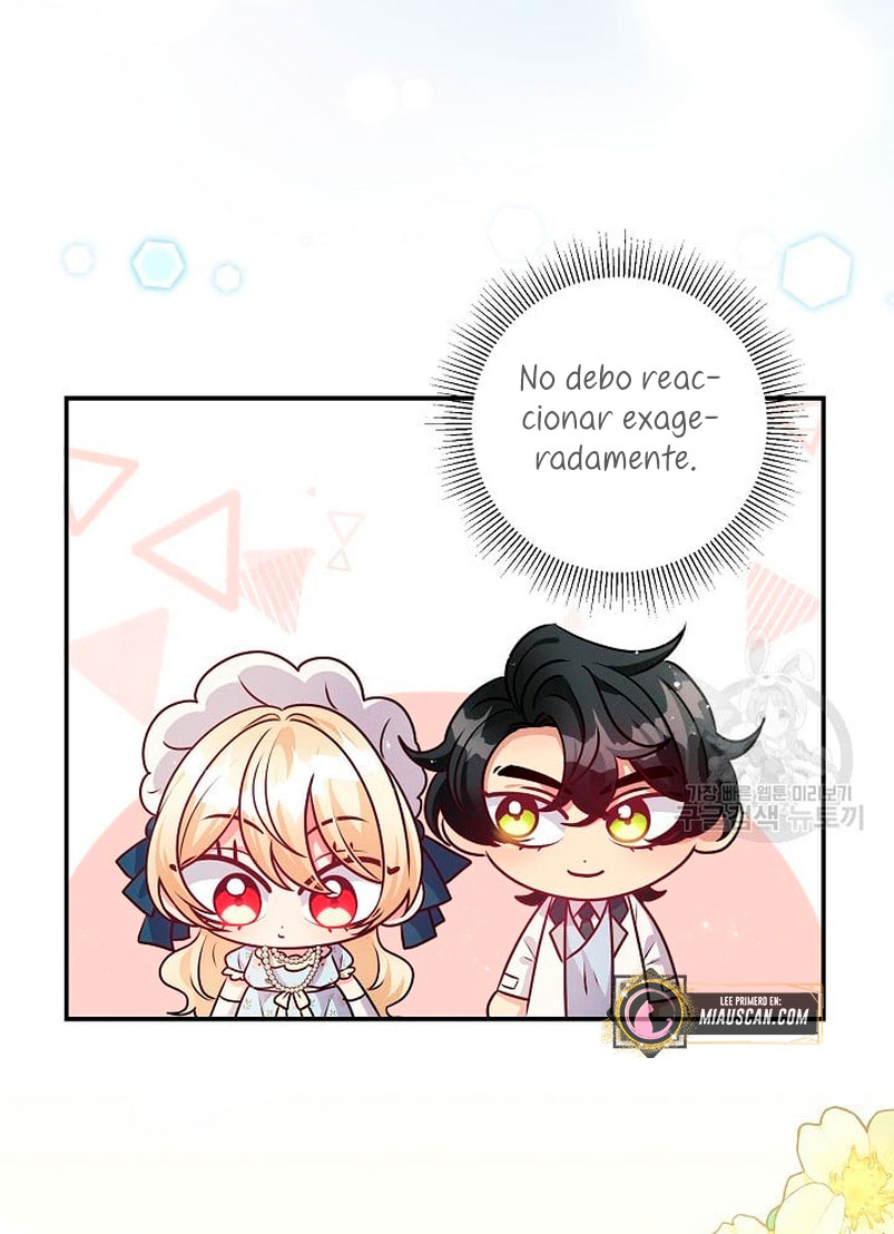 La princesa abandonada se rebelará Capítulo 68 - Página 62