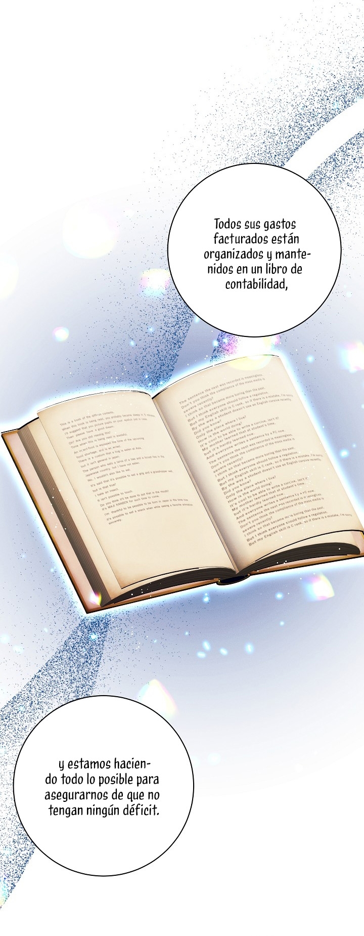 La princesa abandonada se rebelará Capítulo 69 - Página 13