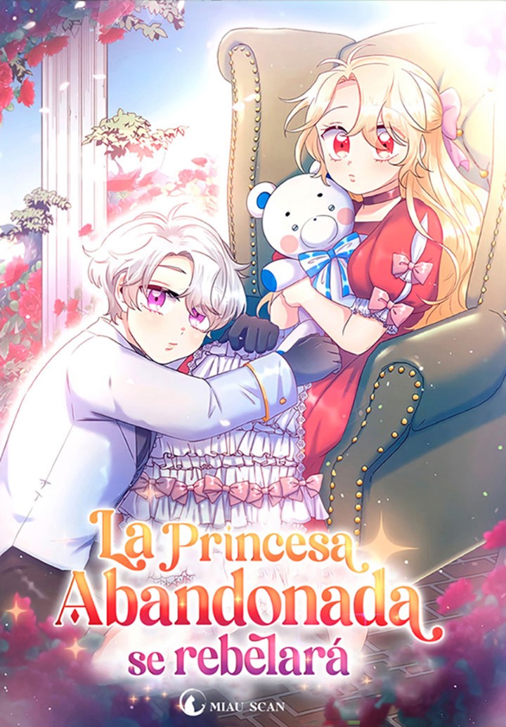 La princesa abandonada se rebelará Capítulo 69 - Página 2