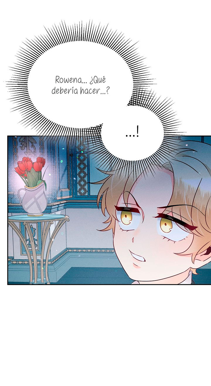 La princesa abandonada se rebelará Capítulo 7 - Página 10
