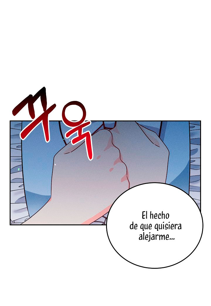 La princesa abandonada se rebelará Capítulo 7 - Página 11