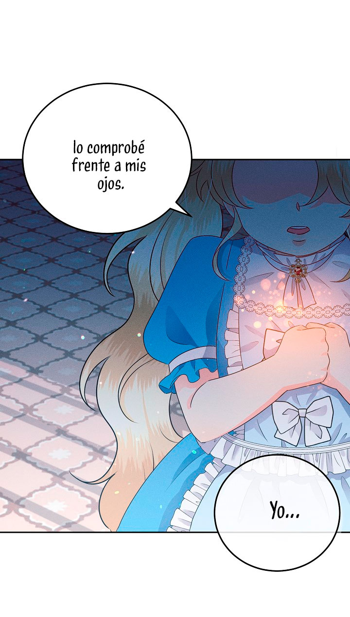 La princesa abandonada se rebelará Capítulo 7 - Página 12