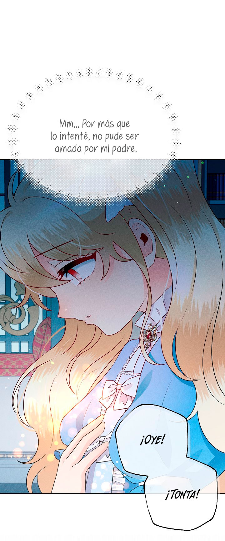 La princesa abandonada se rebelará Capítulo 7 - Página 13