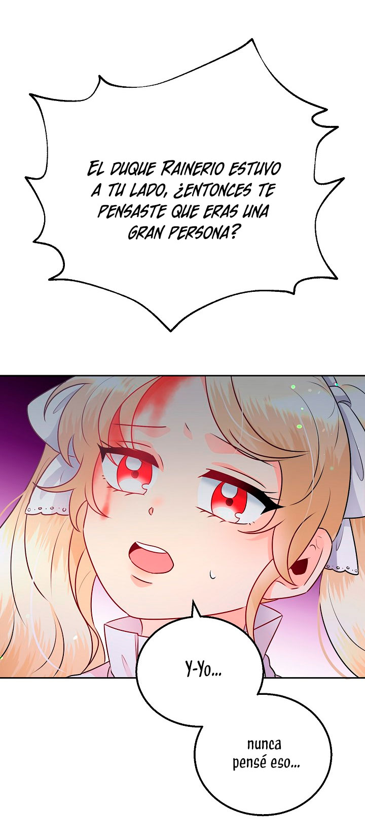 La princesa abandonada se rebelará Capítulo 7 - Página 25