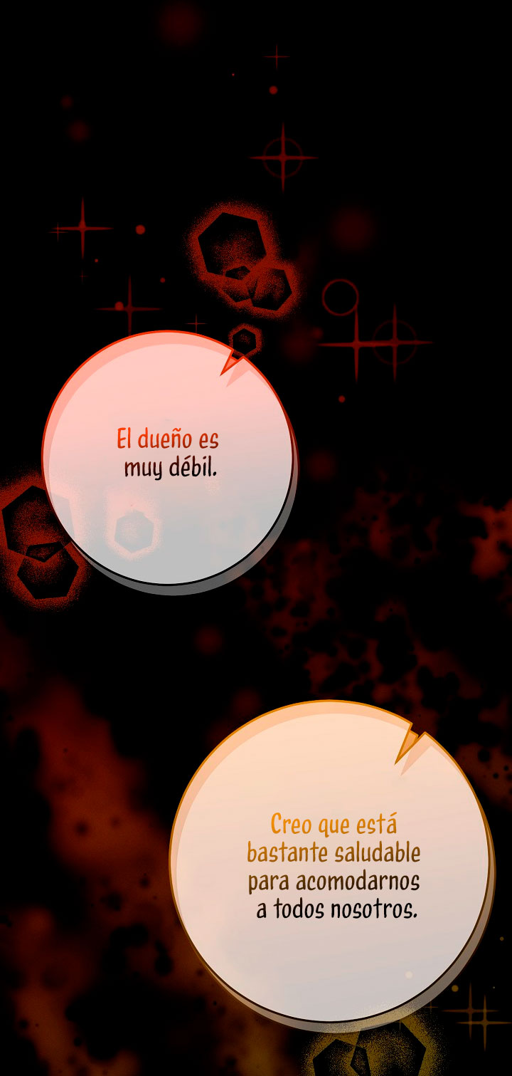 La princesa abandonada se rebelará Capítulo 7 - Página 32