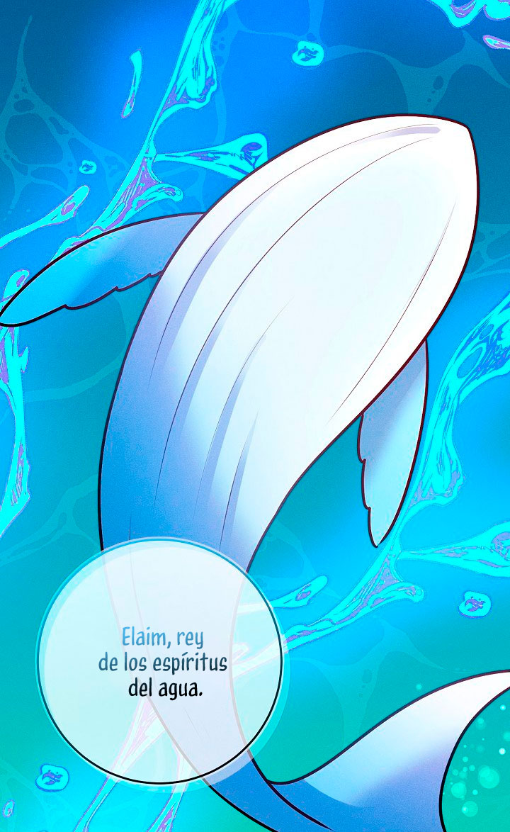 La princesa abandonada se rebelará Capítulo 7 - Página 49