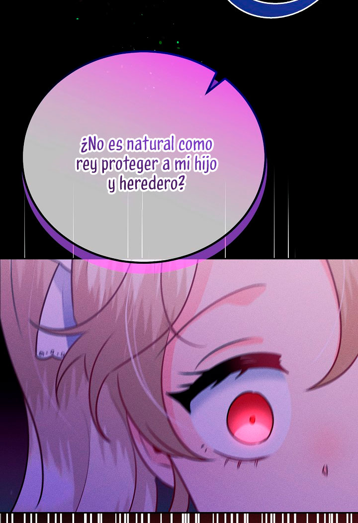 La princesa abandonada se rebelará Capítulo 7 - Página 5