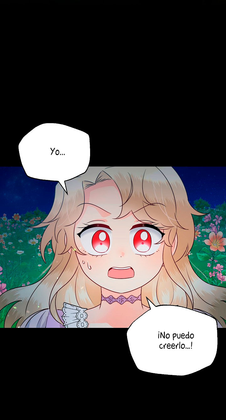 La princesa abandonada se rebelará Capítulo 7 - Página 53