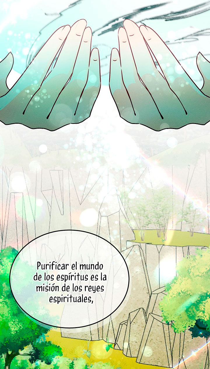 La princesa abandonada se rebelará Capítulo 7 - Página 60