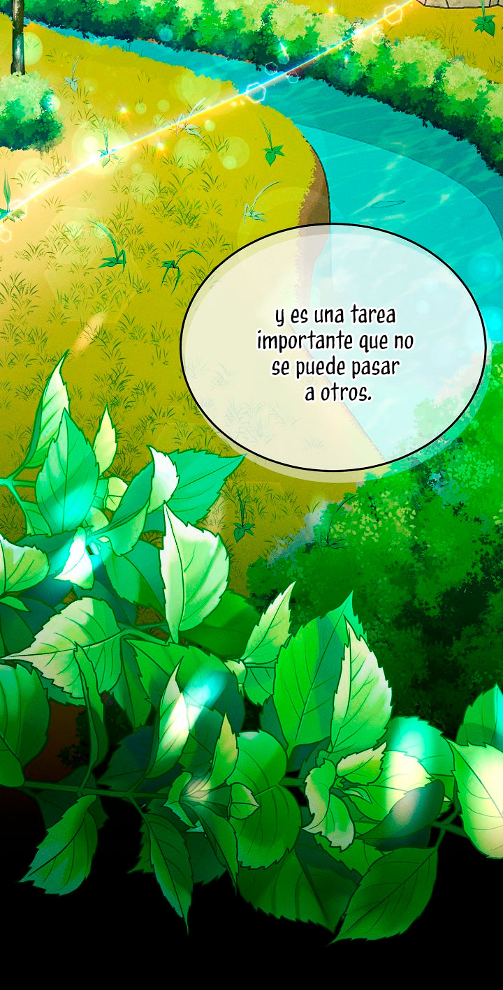 La princesa abandonada se rebelará Capítulo 7 - Página 61