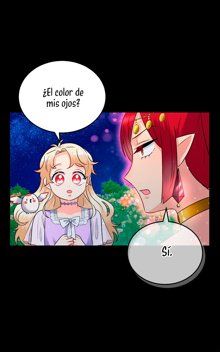 La princesa abandonada se rebelará Capítulo 7 - Página 67