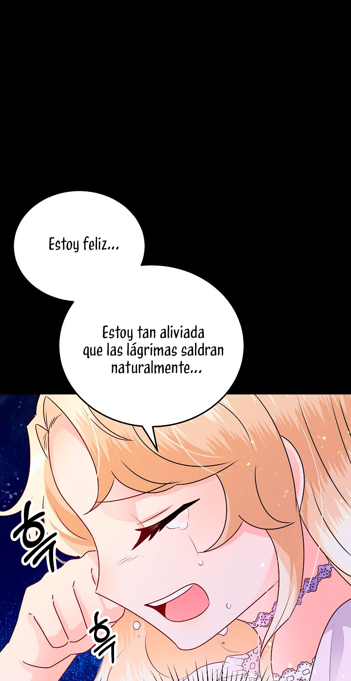 La princesa abandonada se rebelará Capítulo 7 - Página 73