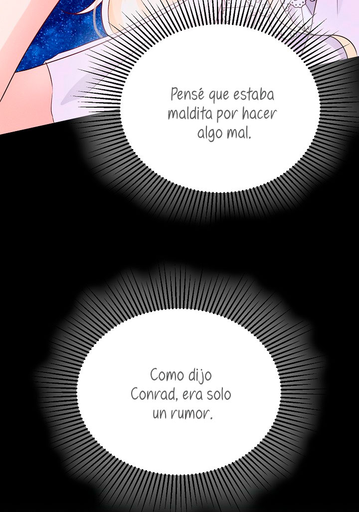 La princesa abandonada se rebelará Capítulo 7 - Página 74