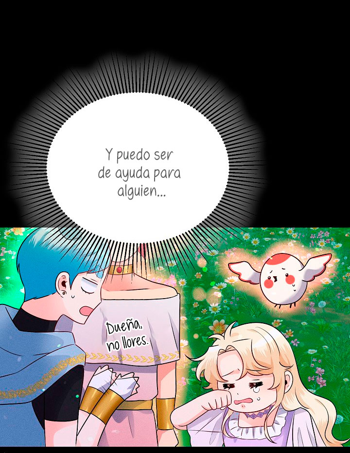 La princesa abandonada se rebelará Capítulo 7 - Página 76