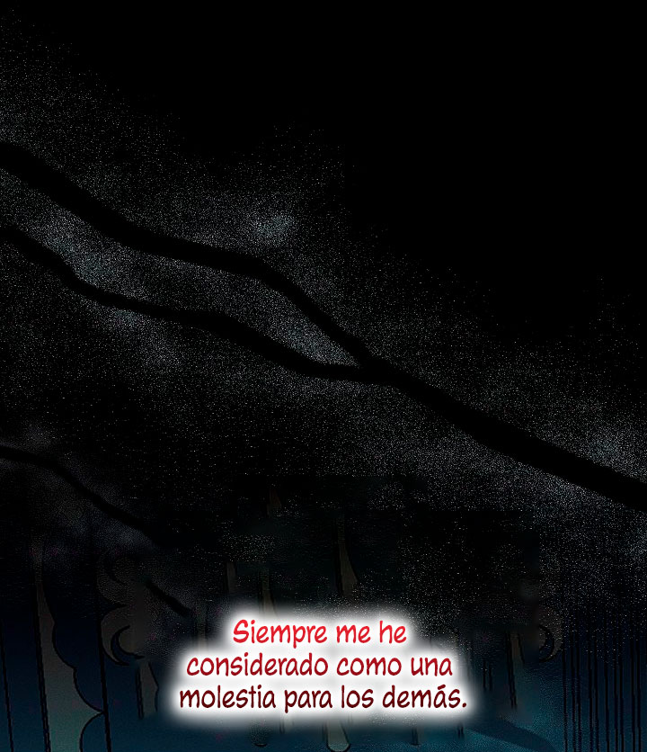 La princesa abandonada se rebelará Capítulo 7 - Página 77