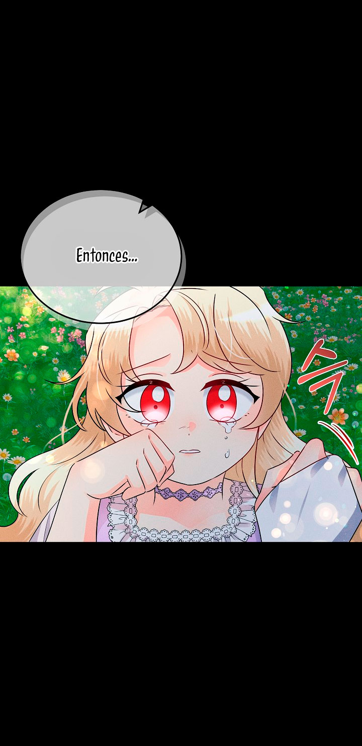 La princesa abandonada se rebelará Capítulo 7 - Página 80