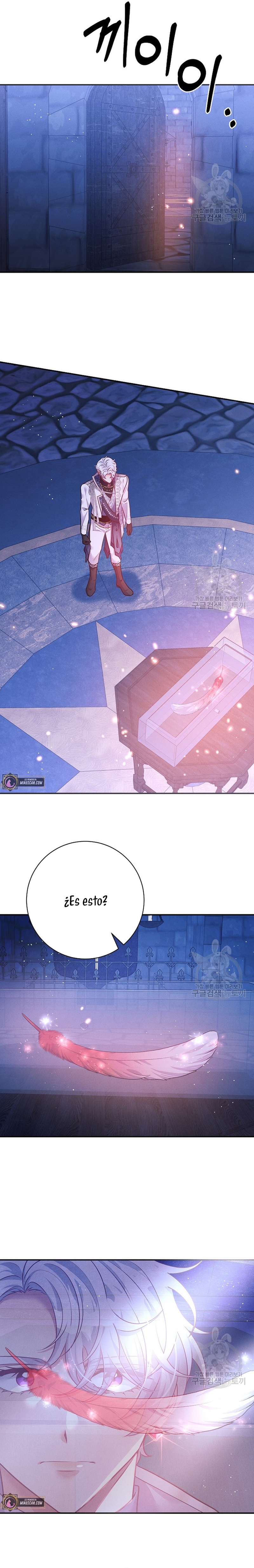 La princesa abandonada se rebelará Capítulo 70 - Página 15