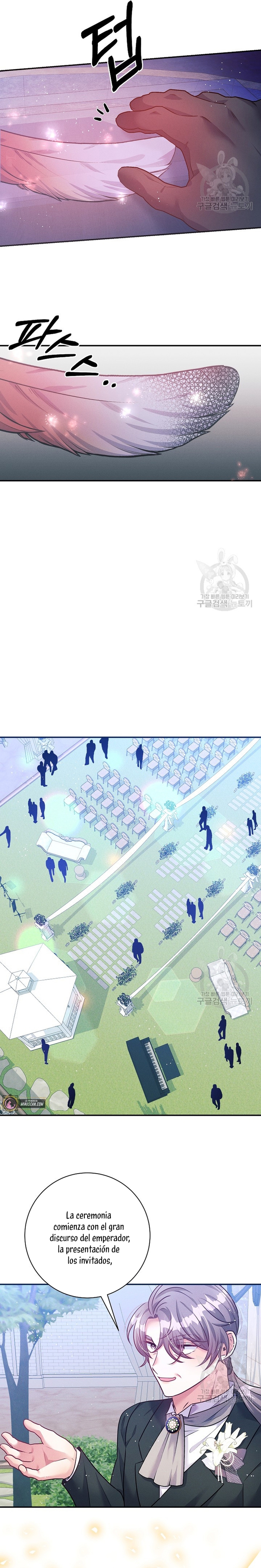 La princesa abandonada se rebelará Capítulo 70 - Página 16