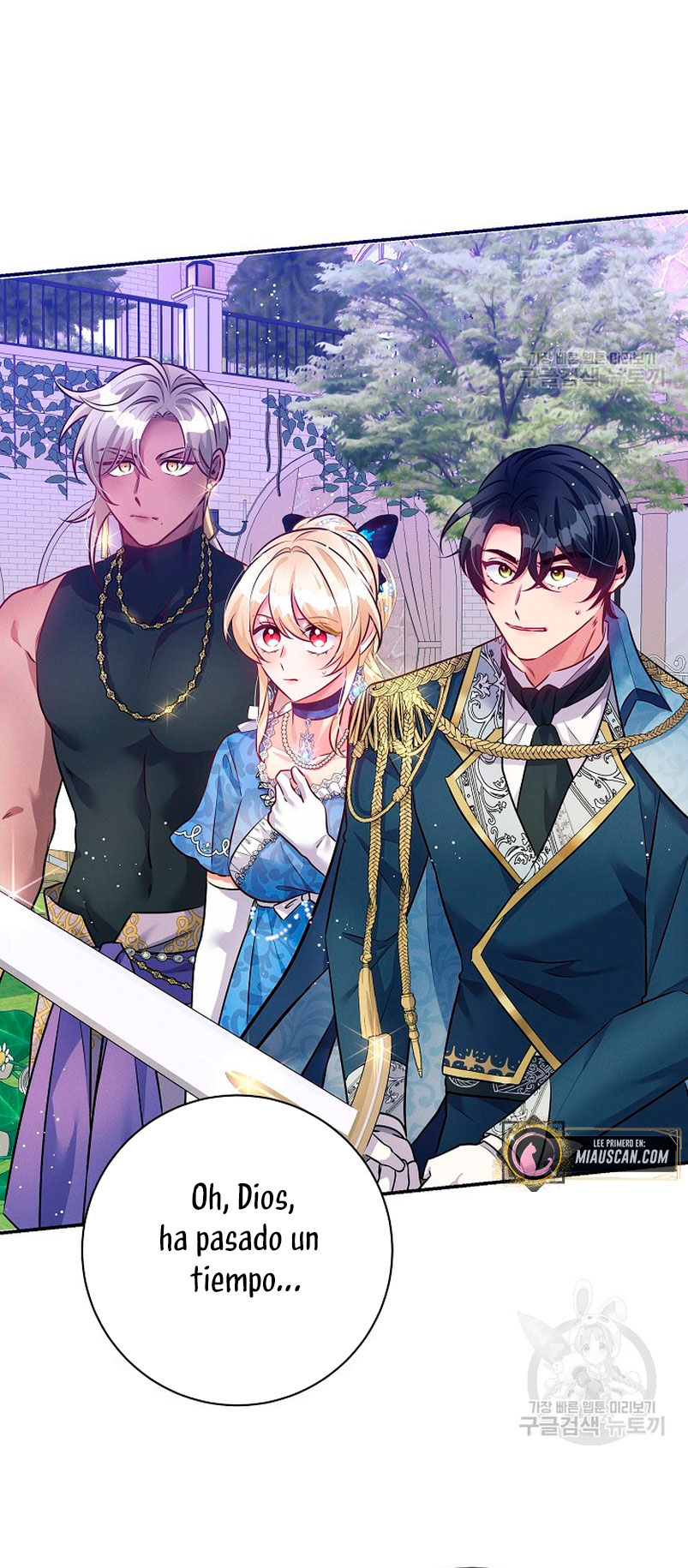 La princesa abandonada se rebelará Capítulo 72 - Página 13