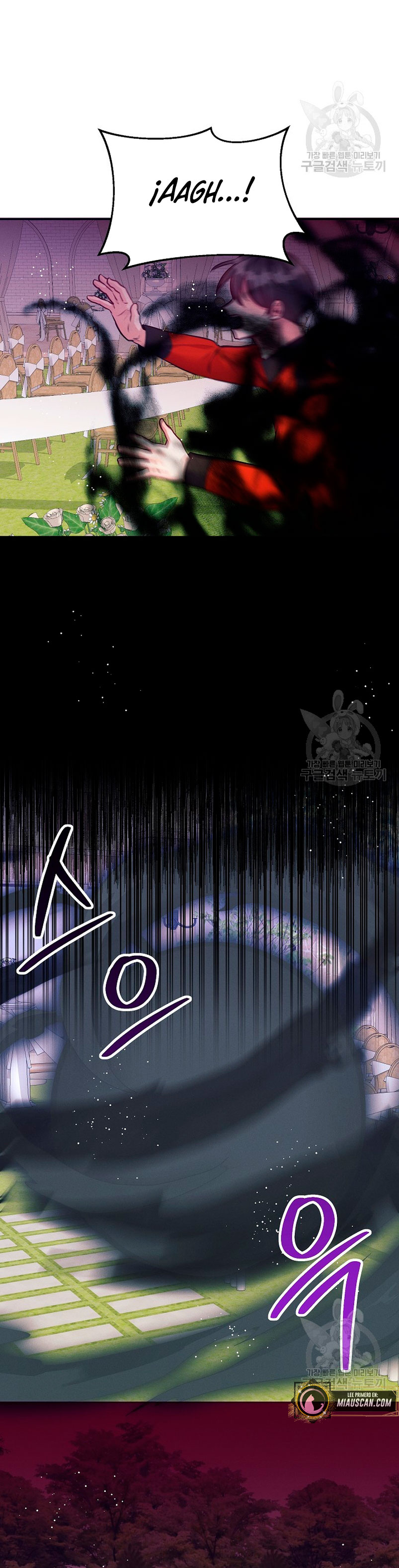 La princesa abandonada se rebelará Capítulo 72 - Página 19