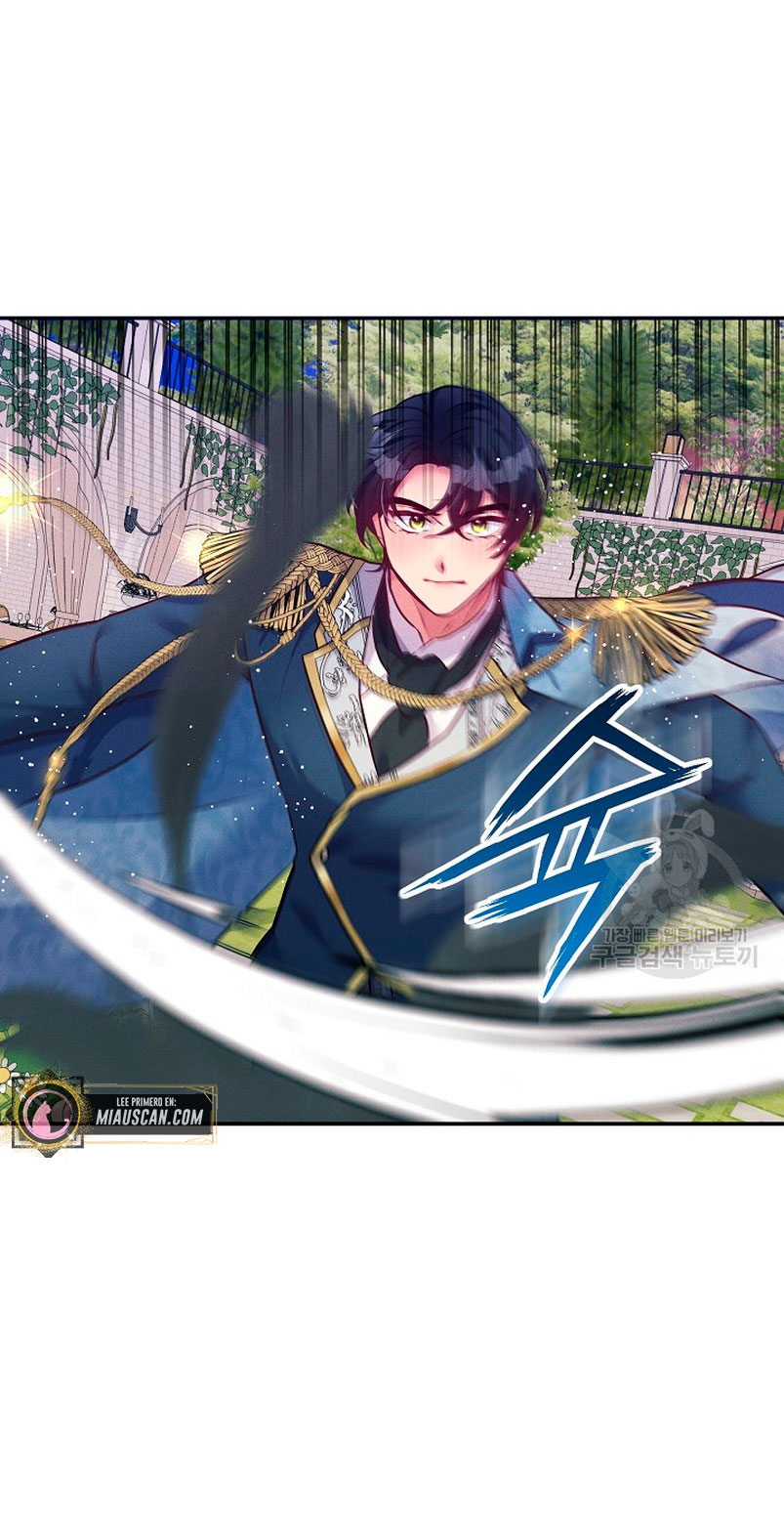 La princesa abandonada se rebelará Capítulo 72 - Página 21