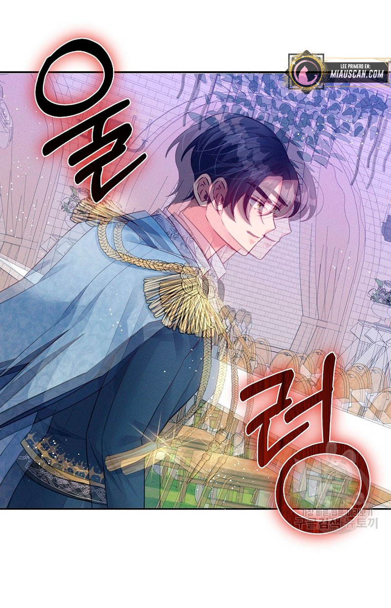 La princesa abandonada se rebelará Capítulo 72 - Página 24