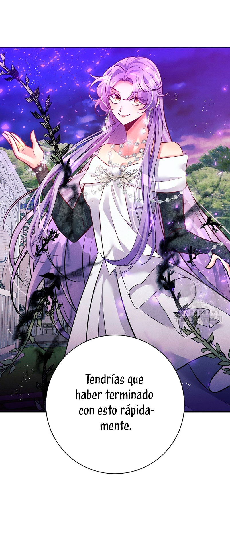 La princesa abandonada se rebelará Capítulo 72 - Página 4