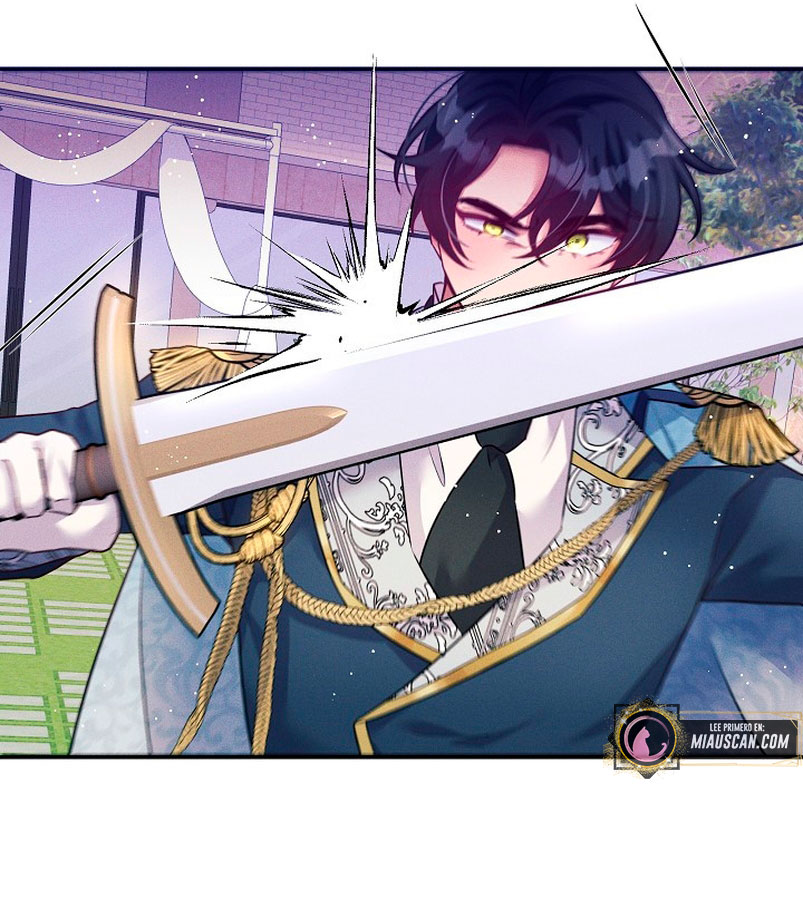 La princesa abandonada se rebelará Capítulo 72 - Página 42