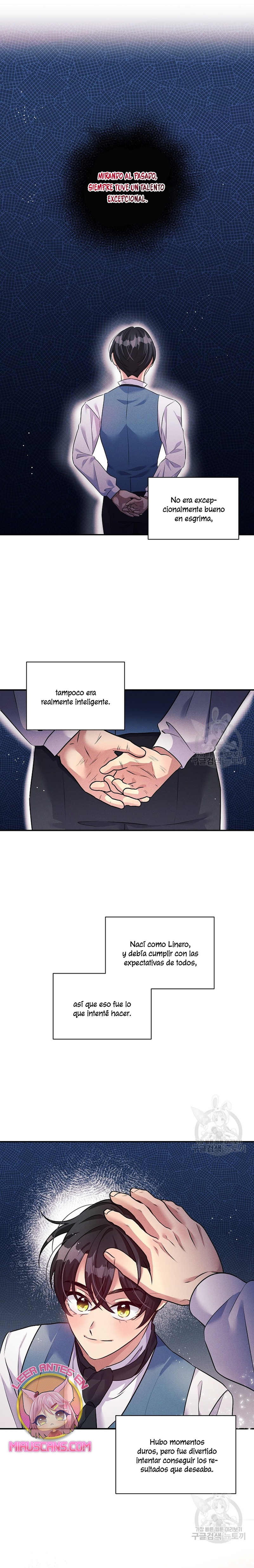 La princesa abandonada se rebelará Capítulo 73 - Página 3